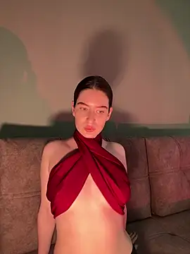 Lili of sin online show from 16, 6, 2026