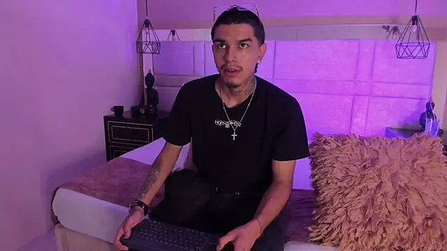 TysonRiggs online show from 3, 6, 2026