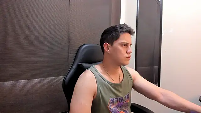 Snapshot of KendricTorres chatting on 14, 6, 2026 KendricTorres online show from 14, 6, 2026