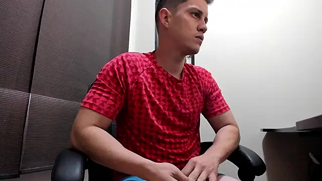 KendricTorres online show from 20, 5, 2026