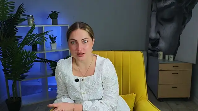 BernardaKrasner online show from 28, 4, 2026