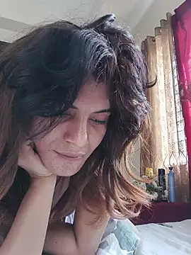 SexyShila-97 online show from 2, 8, 2026