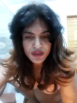 Snapshot of SexyShila-97 chatting on 30, 4, 2026 SexyShila-97 online show from 30, 4, 2026