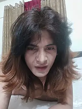 SexyShila-97 online show from 31, 7, 2026