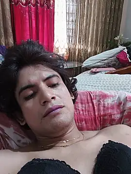 SexyShila-97 online show from 1, 7, 2026