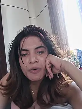 SexyShila-97 online show from 4, 8, 2026