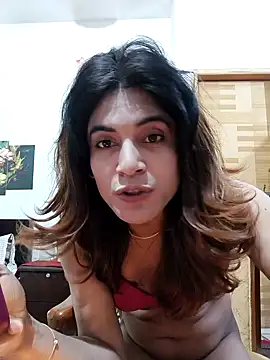 Snapshot of SexyShila-97 chatting on 2, 5, 2026 SexyShila-97 online show from 2, 5, 2026