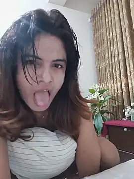 Snapshot of SexyShila-97 chatting on 10, 6, 2026 SexyShila-97 online show from 10, 6, 2026