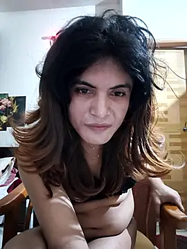 Snapshot of SexyShila-97 chatting on 8, 5, 2026 SexyShila-97 online show from 8, 5, 2026