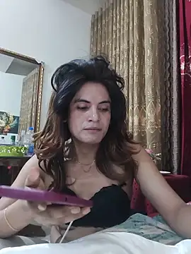Snapshot of SexyShila-97 chatting on 3, 6, 2026 SexyShila-97 online show from 3, 6, 2026