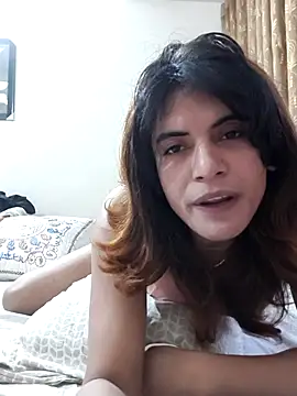 Snapshot of SexyShila-97 chatting on 9, 5, 2026 SexyShila-97 online show from 9, 5, 2026