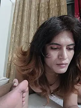 SexyShila-97 online show from 23, 7, 2026