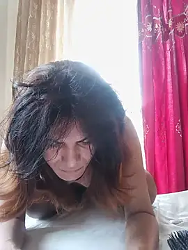 SexyShila-97 online show from 24, 7, 2026