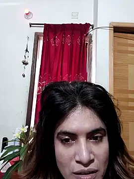 Snapshot of SexyShila-97 chatting on 5, 5, 2026 SexyShila-97 online show from 5, 5, 2026