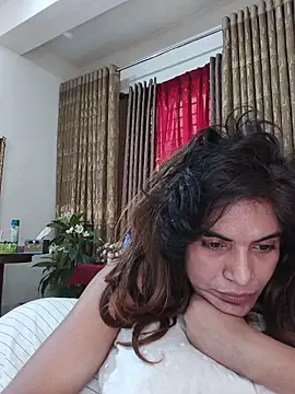 Snapshot of SexyShila-97 chatting on 8, 6, 2026 SexyShila-97 online show from 8, 6, 2026