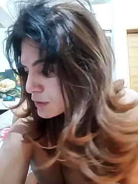 Snapshot of SexyShila-97 chatting on 1, 5, 2026 SexyShila-97 online show from 1, 5, 2026