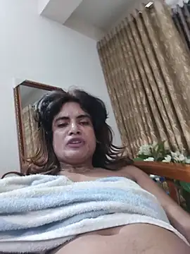 Snapshot of SexyShila-97 chatting on 7, 6, 2026 SexyShila-97 online show from 7, 6, 2026