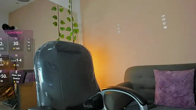 VICTORIA FAIRIES online show from 10, 7, 2026