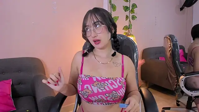 VICTORIA FAIRIES online show from 12, 6, 2026