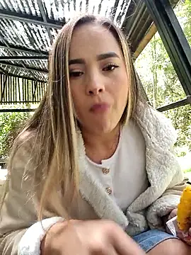 paolarey online show from 18, 1, 2026