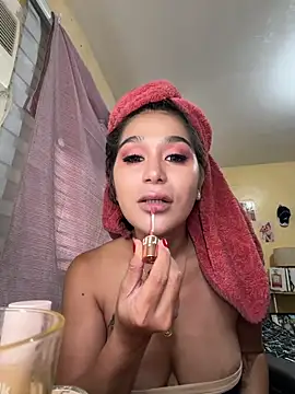 KylieXKendall online show from 4, 5, 2026