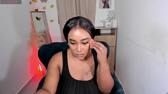 alessia anderson online show from 9, 2, 2025