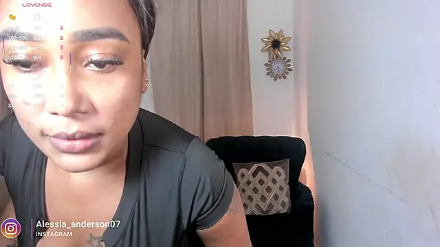 alessia anderson online show from 11, 3, 2025