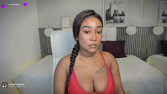 alessia anderson online show from 20, 5, 2026