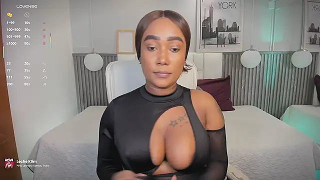 alessia anderson online show from 16, 5, 2026