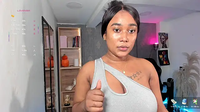 alessia anderson online show from 5, 11, 2025