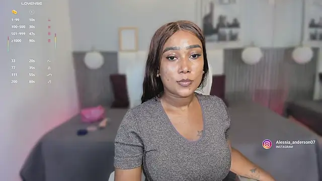 alessia anderson online show from 28, 4, 2026