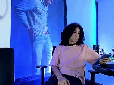 anddy hugecock online show from 1, 6, 2026