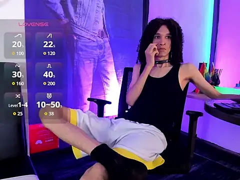 anddy hugecock online show from 23, 6, 2026