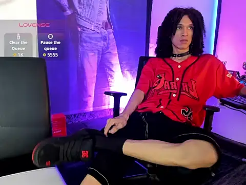 anddy hugecock online show from 22, 6, 2026