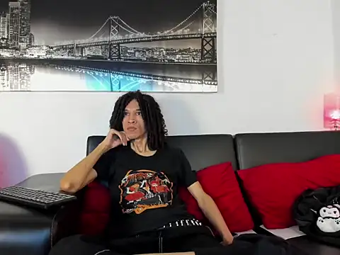 anddy hugecock online show from 31, 5, 2026