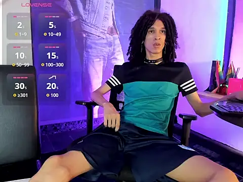 anddy hugecock online show from 15, 6, 2026