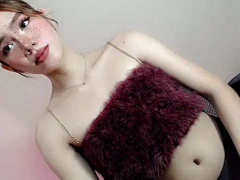 Rose victoria18 online show from 13, 5, 2026