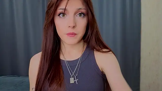georgymaryhi online show from 15, 5, 2026