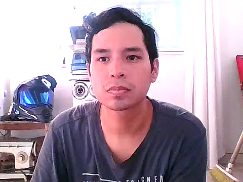 Ian Andres  online show from 14, 5, 2026