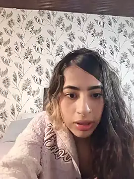 Snapshot of SophiaRivers chatting on 27, 6, 2026 SophiaRivers online show from 27, 6, 2026