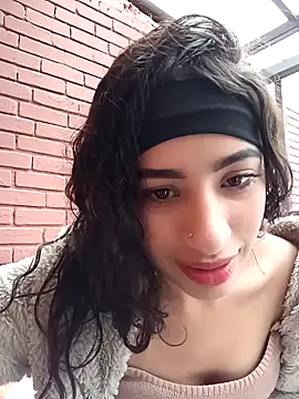 Snapshot of SophiaRivers chatting on 26, 6, 2026 SophiaRivers online show from 26, 6, 2026