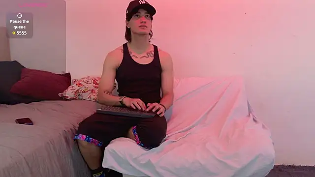 sweetauracouple online show from 1, 6, 2026