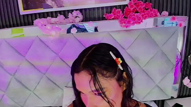 Sara Chanel  online show from 31, 5, 2026
