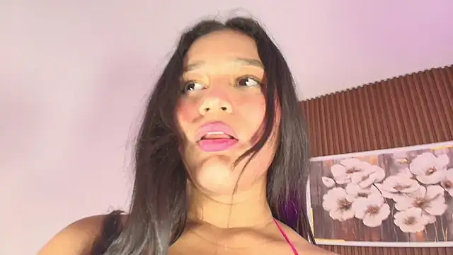 Sara Chanel  online show from 12, 6, 2026