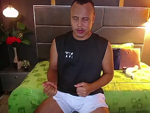 noah oliver1 online show from 15, 5, 2026