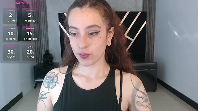 DamiaOshun ch online show from 7, 7, 2026