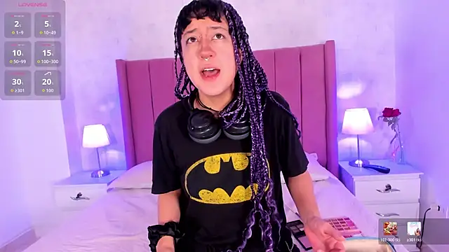 amy flaker online show from 6, 5, 2026