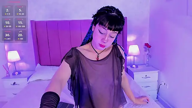 amy flaker online show from 7, 6, 2026