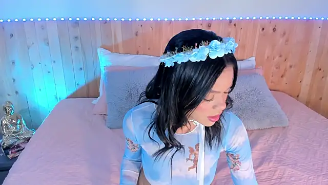ChloeeSmiith online show from 26, 6, 2026