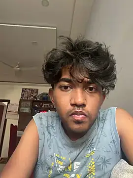 nilanfucks online show from 3, 6, 2026